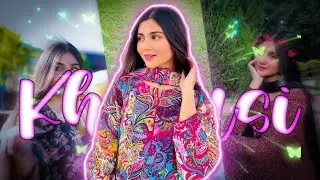Khalasi Xml Preset 💖🌈 || Xml Video Edting ||Alight Motion Preset 🔒 60fps || xml file