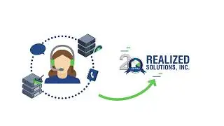 Realized Solutions - Tired of Unpredictable IT Bills?