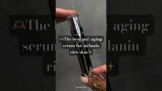 The best Korean skincare serum for firmer skin & wrinkle reduction #koreanskincare