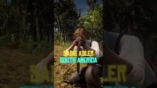 Where These Characters Went After RDR2 