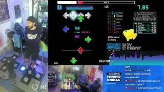 [11] Rock It - 18w on 10ms timing (quint)