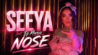 SEEYA feat Dj Marvio - No Se (Official Video)