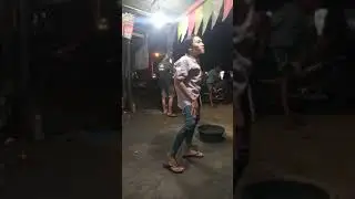 Bang bro joget
