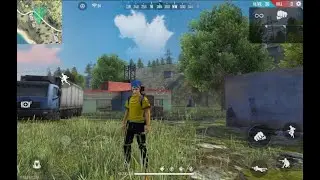 Live 🔴 FREE FIRE BR RANKED PUSH !
