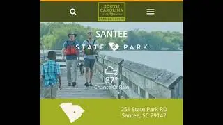 Santee Movie