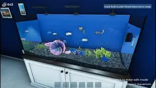 Aquarist.Открываем аквариумный бизнес 1с