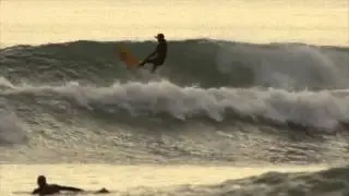 Avocado Solstice - Sea Movies