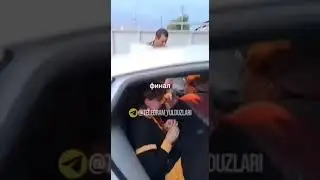 ❌Аёл эрини бошқа оилали хотин билан ушлаб олиб ЭРИНИ УРИБ ТАШЛАДИ 😳😱Бизда кузат👇🏻  Мансуров Шерзод