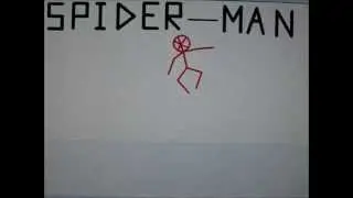 Spider Man Theme