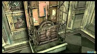 Resident Evil 4 HD Walkthrough - Chapter 4-4 Part 1