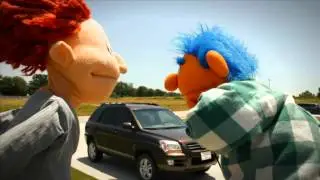 Red and Tex Intro