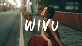 Platform TZ - Wivu (Lyrics)