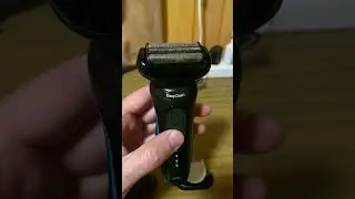 Электробритва Braun series 5 Комплектация 51-B4650 cs