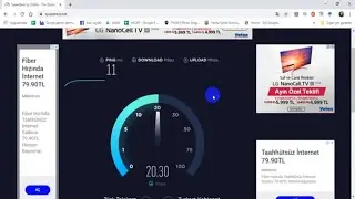 How to Test Your Internet Speed ​​(Speed ​​Test)