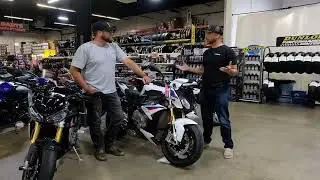 We Buy Motorcycles