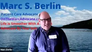 Marc Berlin