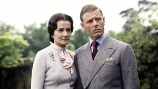 EDWARD AND MRS  SIMPSON