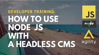 NODE MIDDLEWARE: How to Use Node Middleware With a Headless CMS in 2020