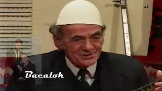 Augustin Ukaj  - Treqin vet po i qet vaporri