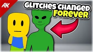 Roblox UGC Packages Changed Glitching Forever
