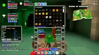 CUDE WORLD МАПФИК И ЭЛЬФ ПЕТРОВИЧ