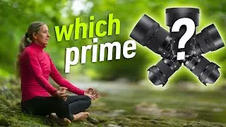 Sigma Art Lens Comparison || Watch before you buy!