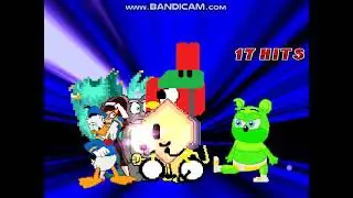 Mugen Battle 