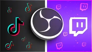 STREAMMARE su TIK TOK e TWITCH in CONTEMPORANEA si può! Ecco come…
