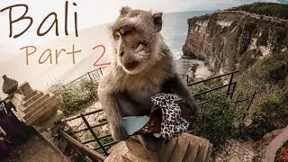 Bali part 2