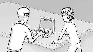 Animated Video, Proving It - Business Model Canvas: A Tool for Entrepreneurs and Innovators