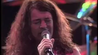 Deep Purple - Perfect Strangers