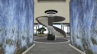 FIVEM STORE - VILLA MLO 🏡 #gta5 #gta #fivem #foryou #viral
