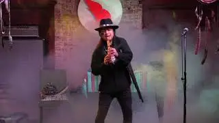 Pakari - Boom Boom Live