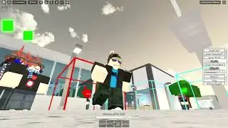 How to use the BOOST BLOCKS in JJS!