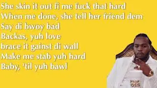 TeeJay- Uptop Boss Lyrics