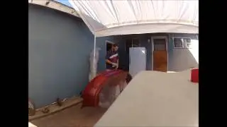 Civic:DIY Paint