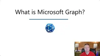 What is Microsoft Graph?