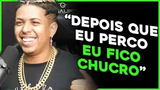 QUANDO O MC PERDE NÃO PODE PEDIR FOTO | ALDEIA CAST 