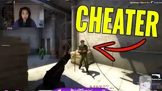 STREAMERS CAUGHT CHEATING LIVE ON STREAM!!!