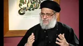 Zekeriya Butros - İmana Dair Sorular - İsa'nın Tanrılığı 4