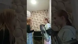 С Василиной