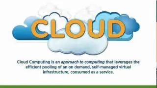 The Beginners guide to Cloud Services