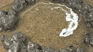 Shark Tutorial in Houdini 