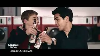 Teleclub Cinema Blockbuster - Mai 2019