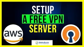 🔥 How To Setup a Free VPN Server In The AWS Cloud Using OpenVPN