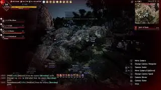 Bdo eu siege mediah ps5 performance