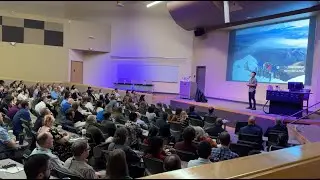 2024 GIS Forum inspires and connects GIS professionals