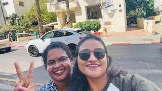 Indian embassy in Israel #life in #israel