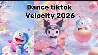 SEBERAPA HAFAL KAMU DANCE TIKTOK TAHUN 2026 PART 40