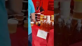 Фермерский рынок у Глобус Балашиха